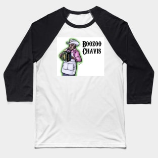 Boozoo Chavis Baseball T-Shirt